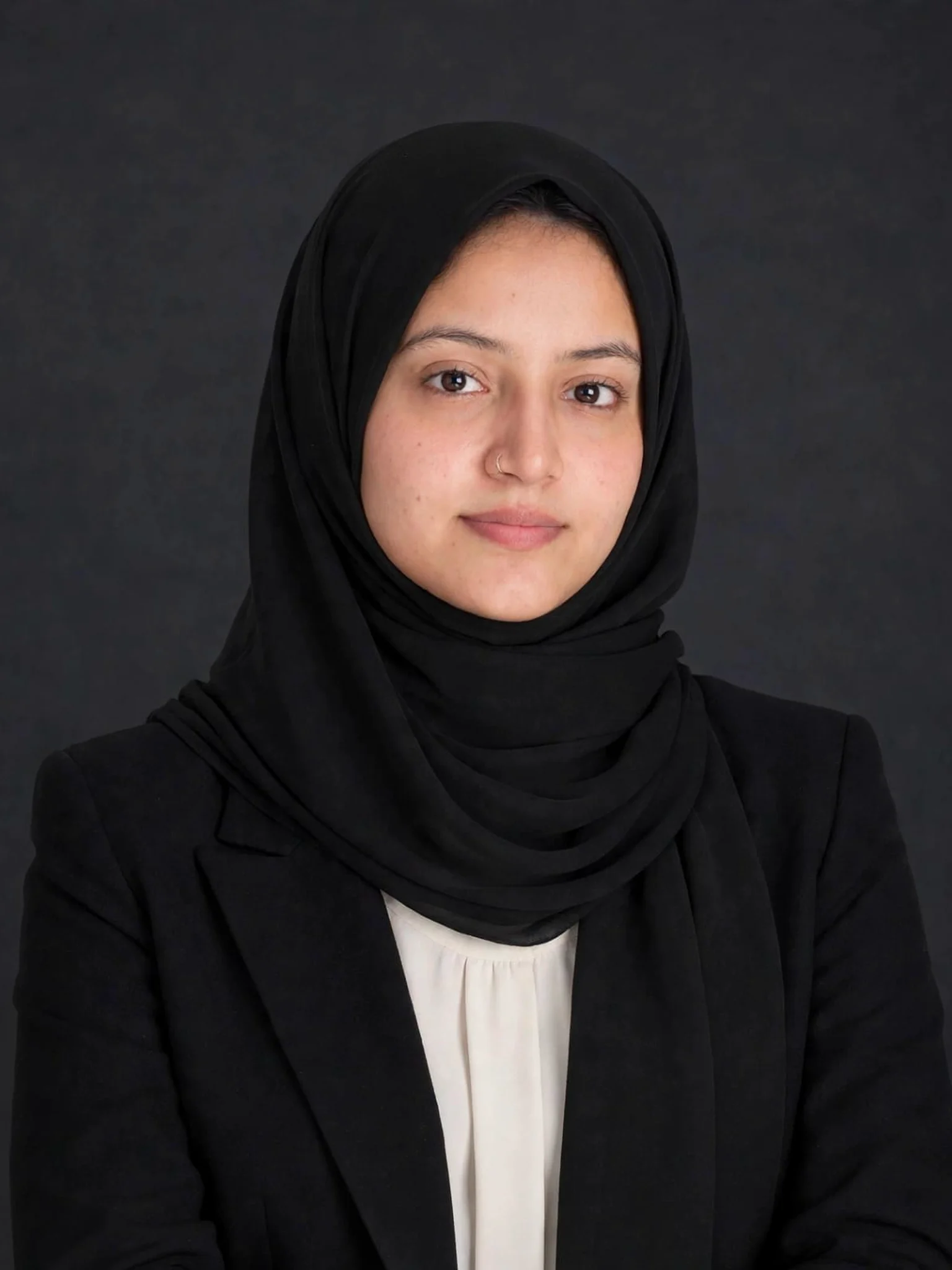 Momina Warraich, marketing strategist at Core And Solutions