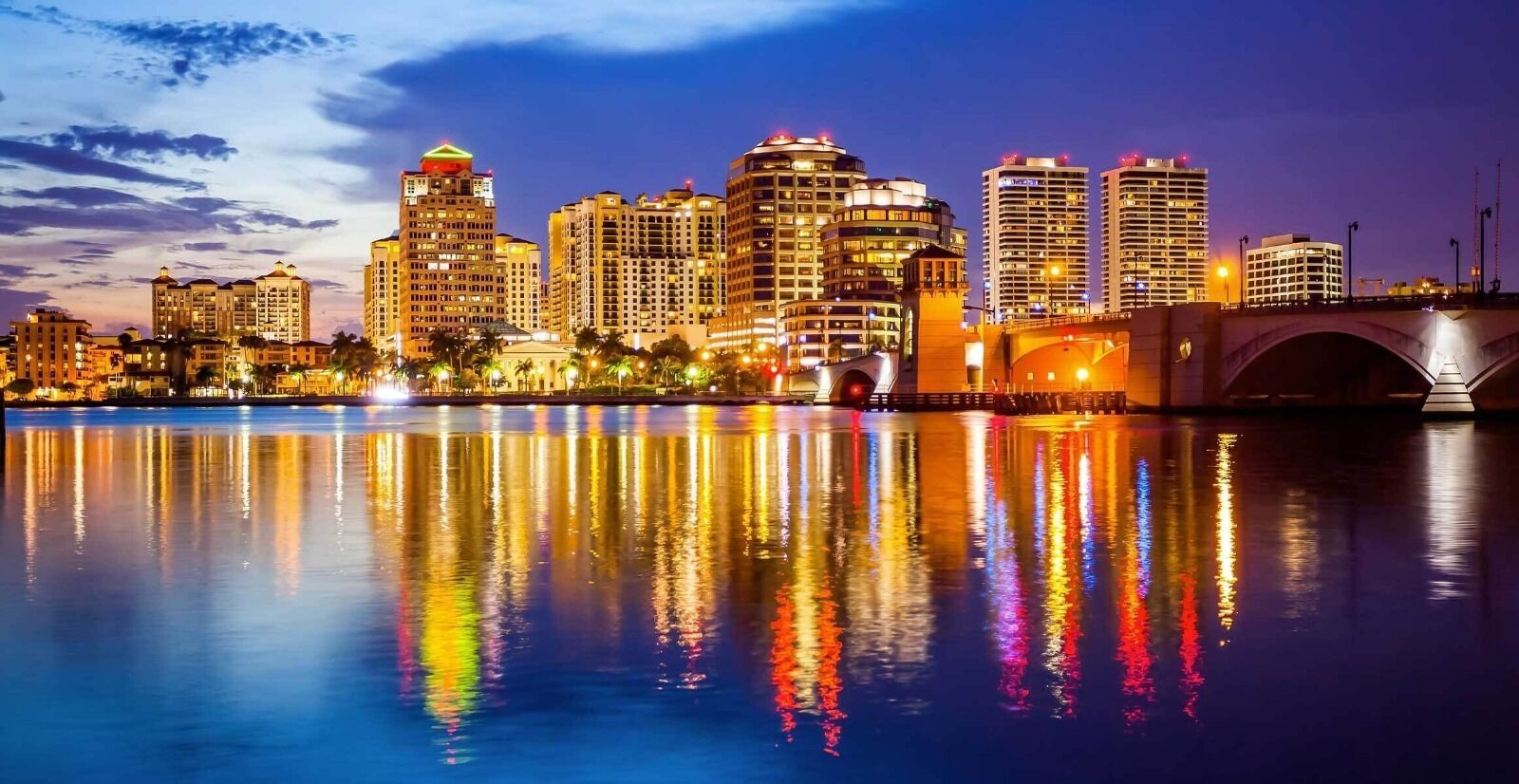 PALM BEACH INTERNATIONAL BOAT SHOW