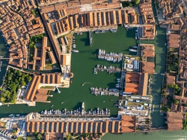 VENICE BOAT SHOW
