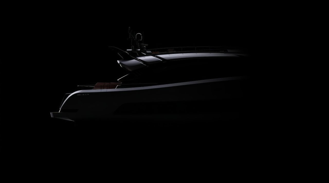 BRABUS and AB Yachts Announce Strategic Partnership to Create the World’s First BRABUS Yachts