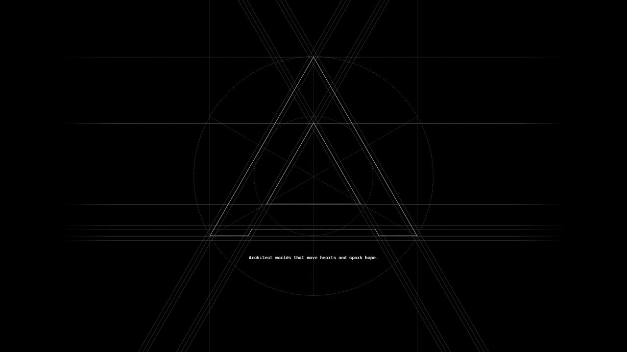 Alche - live website we built