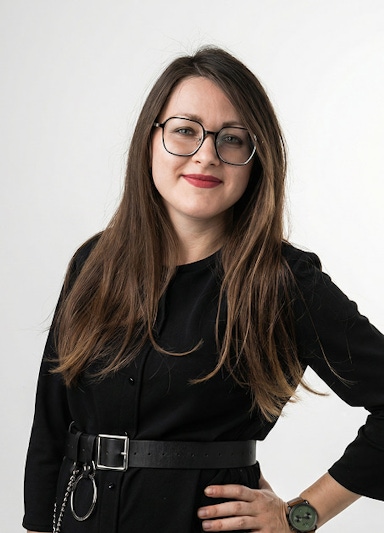 Yulia Semenova