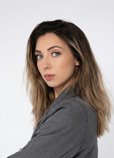 Anna Khurbatova