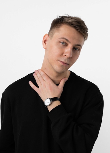 Artem Korotkov
