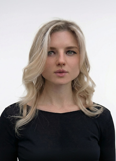 Ekaterina Tsagareli