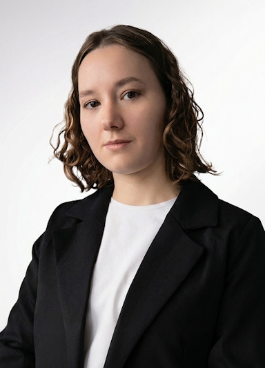 Elizaveta Makrous