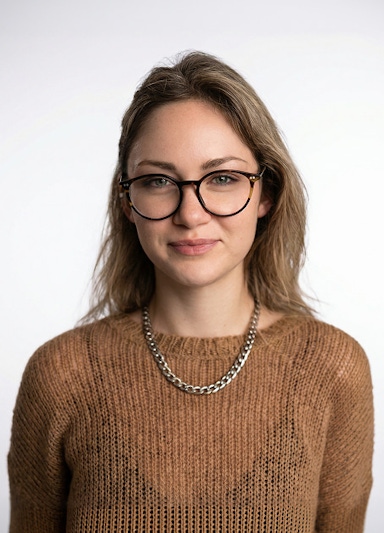 Elizaveta Semchenkova