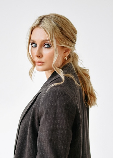 Kristina Teplyakova