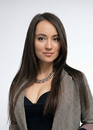 Sofia Zyukina