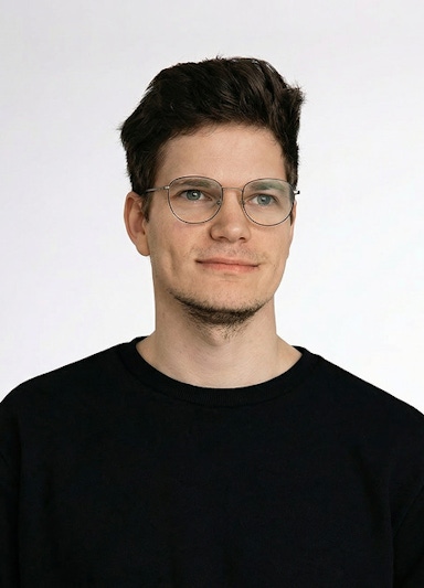 Timofey Laevsky
