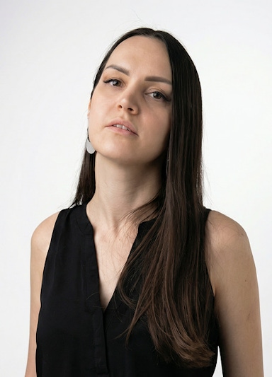 Yulia Kaigorodova