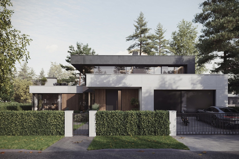 Eli House