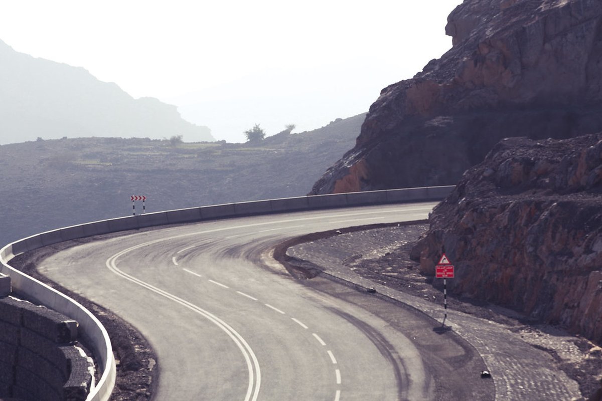 Northern Emirates Loop