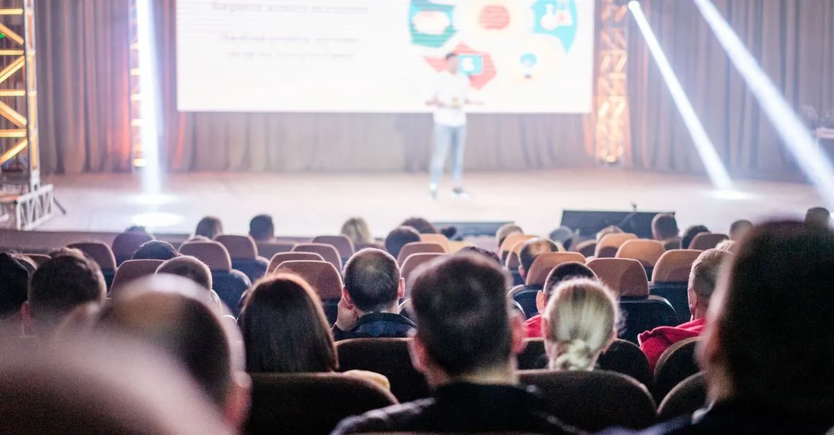 Festival-Scale Brand Acts event production example